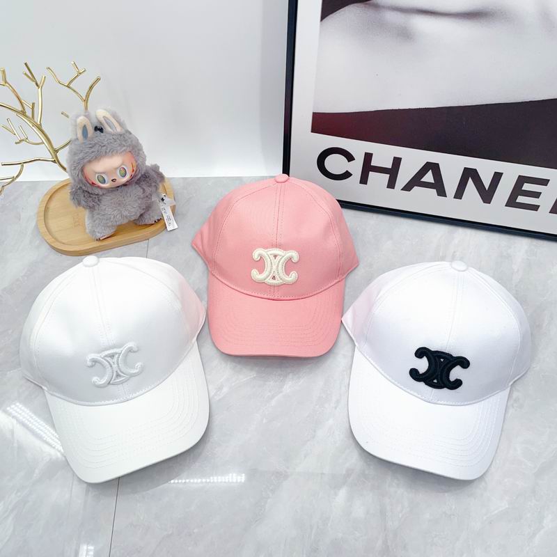 Celine Cap dx05